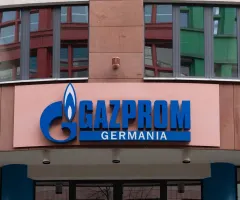 Moskau verbietet Geschäfte mit Gazprom-Töchtern im Ausland