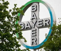 Bayer streicht mit Verkauf eines Firmenteils Milliarden ein