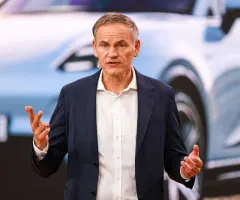 VW-Chef zu Sparkurs: Ziel steht, Weg ist flexibel