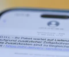 Telekom führt neuen Schutz gegen betrügerische SMS ein
