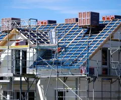 Regierung reaktiviert Neubauförderung mit 800 Millionen Euro