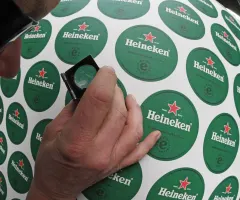 Heineken leidet unter Absatzschwund - Bierpreise gestiegen