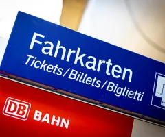 Pendler im Bahn-Fernverkehr zahlen weniger für Monatskarten