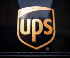 Paketdienst UPS steigert Gewinn deutlich
