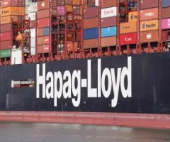 Hapag-Lloyd hebt Gewinnprognose für 2021 deutlich an