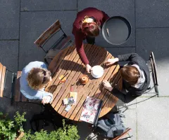 6,3 Millionen Menschen arbeiten für Niedriglohn