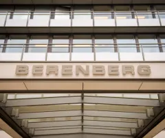 Berenberg-Bank: Leitung wegen möglicher Verstöße entmachtet