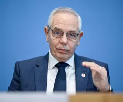 IG BCE sieht «gefährliche Grundstimmung» in Deutschland