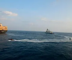 Öl und Gas deutlich teurer nach Angriff auf Iran