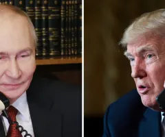 Bundesregierung zu Trumps Diesel-Deal: Kein Öl aus Russland