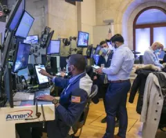 Nasdaq schwach: Auf und Ab an US-Börsen geht weiter
