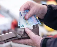 Studie: Frauen bewältigen Inflation besser als Männer