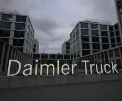 Daimler Truck will 5.000 Stellen in Deutschland streichen