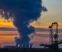 Milliardenschwere Entschädigung für Kohleausstieg im Osten