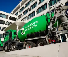 Analyse: Dax-Konzerne senken Treibhausgas-Ausstoß