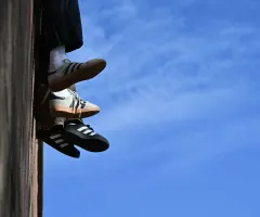 Sneaker hoch im Kurs - Kein Ende des Booms in Sicht
