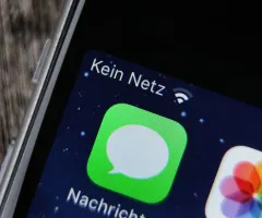 Mobilfunknetz mit teils deutlichen regionalen Lücken