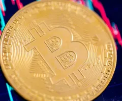 Bitcoin sinkt auf den tiefsten Stand seit Mitte Juni