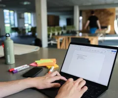 Boom um KI: Deutsche Start-ups bekommen mehr Wagniskapital