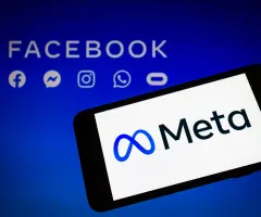 Facebook-Konzern Meta zahlt nach Gewinnschub erste Dividende