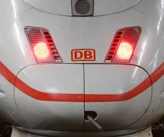 Mit dem ICE von München nach Berlin: Bahn beseitigt Nadelöhr
