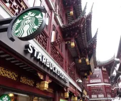 Starbucks wächst kräftig - China-Probleme belasten jedoch