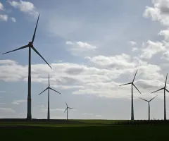 Deutschland investiert in Seltene-Erden-Mine in Australien