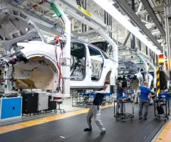 VW-Konzern kappt Prognose erneut - Schwache Pkw-Nachfrage