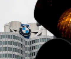 China-Krise zieht BMW beim Absatz ins Minus