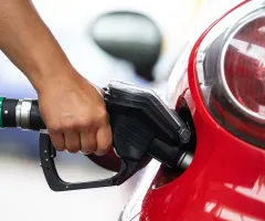 Spritpreise sinken - Diesel kaum noch billiger als E10