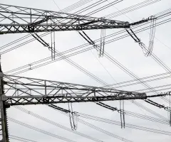 Zahlreiche Betriebe von kurzen Stromausfällen betroffen
