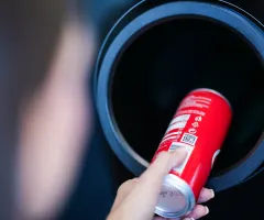 Beschwerden über Pfandrückgabe in Supermärkten