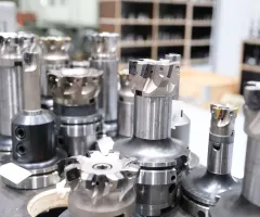Dämpfer für Maschinenbau: Weniger Aufträge im April