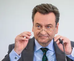 Munich Re: Goldene Bilanzen in Krisenzeiten
