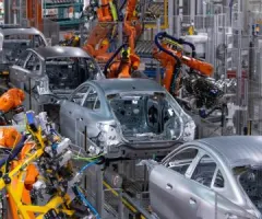 Hohe Nachfrage: BMW plant Zusatzschichten für E-Auto i4