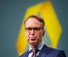 Weidmann: Bund soll vorerst Aktionär bei Commerzbank bleiben