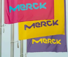 Merck investiert 440 Millionen Euro in Irland
