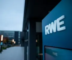 RWE plant mit Partner drei Windparks in der Nordsee