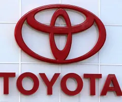 Toyota setzt Produktion in St. Petersburg aus