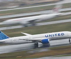 United Airlines mit zwei Prognosen wegen Rezessionsangst