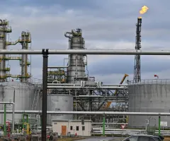 Shell steigt bei PCK-Raffinerie Schwedt aus - und nun?