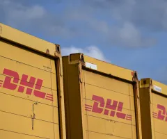DHL verschickt wieder Online-Bestellungen in die USA