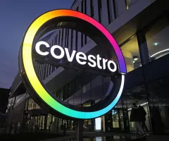 Covestro vor Übernahme durch Ölkonzern aus Abu Dhabi