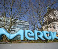 Merck vor Milliardenübernahme von Krebsspezialisten