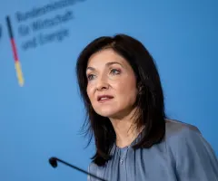 Ministerium bringt Gasreserve auf den Weg -Umlage geplant