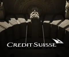 Notenbank hilft Credit Suisse mit Milliardenkredit