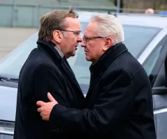 Rheinmetall-Chef unter Personenschutz: «Kneifen gilt nicht»