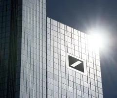 Deutsche Bank schließt Modernisierung von Geldautomaten ab