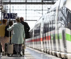 Bahn will Auslastung der Züge mit Rabattaktionen erhöhen