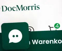 Apothekerkammer lässt Geld bei DocMorris pfänden